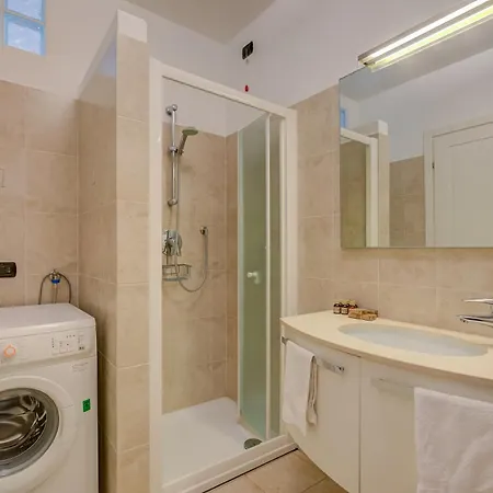 Apartamento Emma's - Cathedral View Como